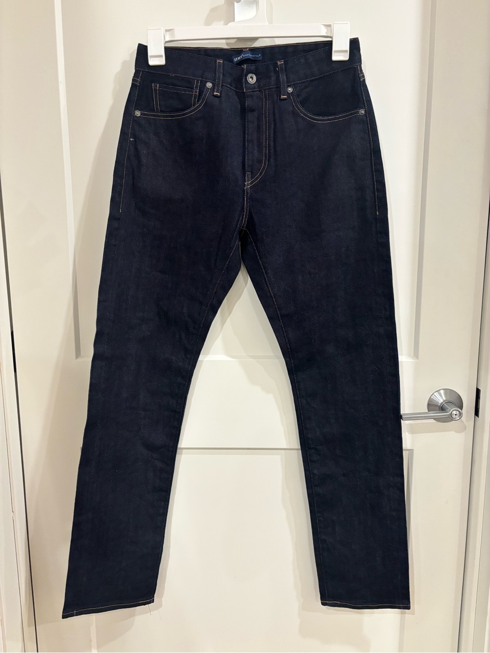 Levi’s Made & Crafted Tack Slim jeans, 32/32